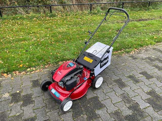 Toro - tx-159 - grasmaaier - afbeelding 10 van  15
