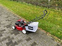 Toro - tx-159 - grasmaaier - afbeelding 11 van  15