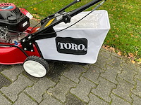 Toro - tx-159 - grasmaaier - afbeelding 12 van  15