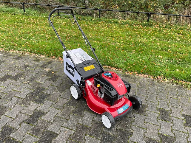 Toro - tx-159 - grasmaaier - afbeelding 13 van  15