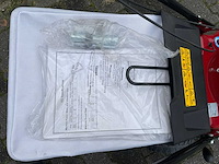 Toro - tx-159 - grasmaaier - afbeelding 14 van  15