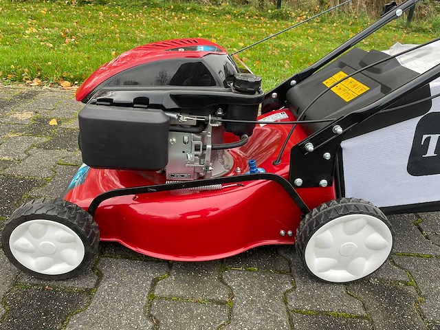 Toro - tx-159 - grasmaaier - afbeelding 15 van  15