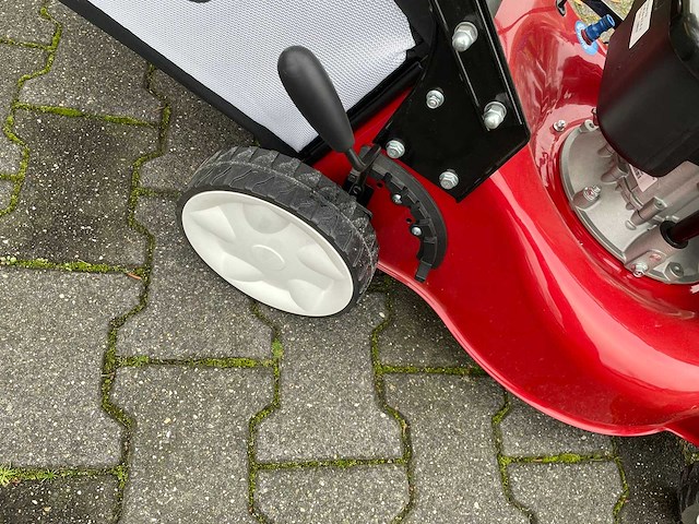 Toro - tx-159 - grasmaaier - afbeelding 2 van  15