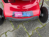 Toro - tx-159 - grasmaaier - afbeelding 3 van  15