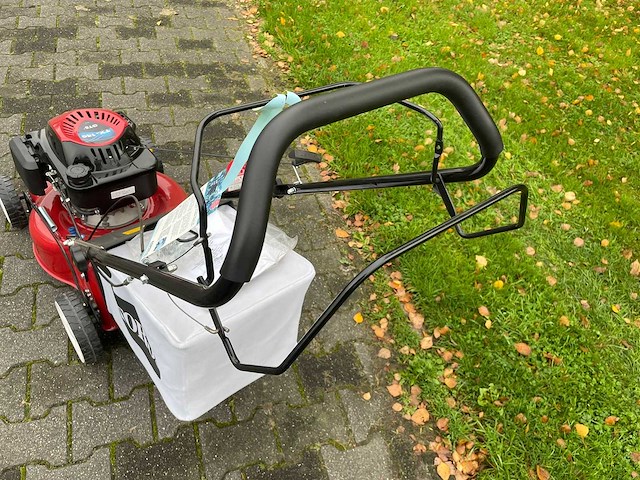 Toro - tx-159 - grasmaaier - afbeelding 4 van  15