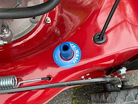 Toro - tx-159 - grasmaaier - afbeelding 5 van  15