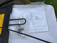 Toro - tx-159 - grasmaaier - afbeelding 6 van  15