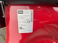 Toro - tx-159 - grasmaaier - afbeelding 7 van  15