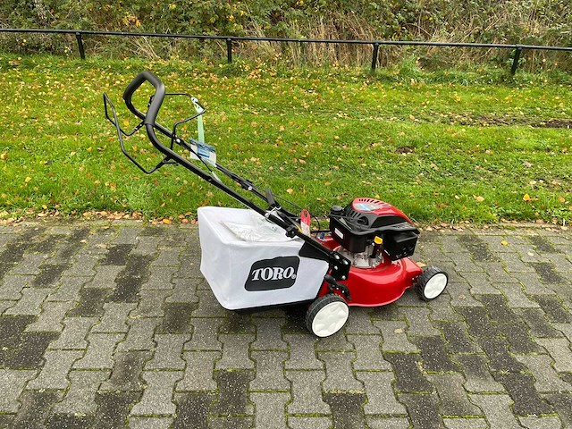 Toro - tx-159 - grasmaaier - afbeelding 8 van  15