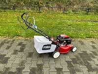 Toro - tx-159 - grasmaaier - afbeelding 8 van  15