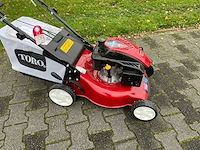 Toro - tx-159 - grasmaaier - afbeelding 9 van  15