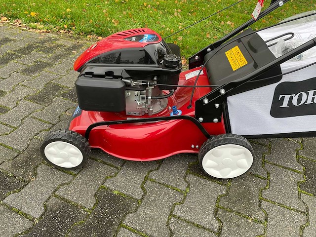 Toro - tx-159 - grasmaaier - afbeelding 10 van  15