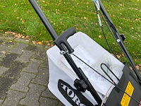 Toro - tx-159 - grasmaaier - afbeelding 11 van  15