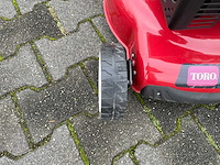 Toro - tx-159 - grasmaaier - afbeelding 13 van  15