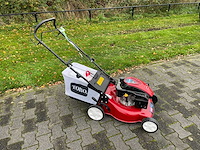 Toro - tx-159 - grasmaaier - afbeelding 15 van  15