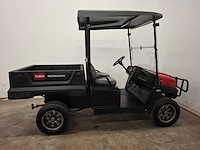 Toro - workman - golfkar - afbeelding 14 van  14