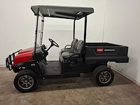 Toro - workman - golfkar - afbeelding 6 van  12