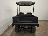Toro - workman - golfkar - afbeelding 7 van  12