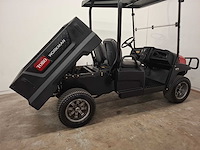Toro - workman - golfkar - afbeelding 9 van  12