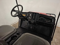 Toro - workman - golfkar - afbeelding 11 van  12
