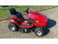 Toro - zitmaaier - afbeelding 1 van  6