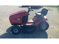 Toro - zitmaaier - afbeelding 3 van  6