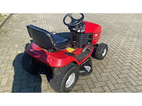 Toro - zitmaaier - afbeelding 4 van  6