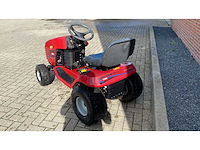 Toro 14-38 zitmaaier - afbeelding 4 van  7