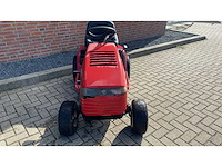 Toro 14-38 zitmaaier - afbeelding 6 van  7