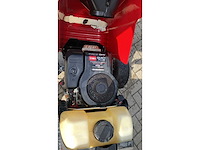 Toro 14-38 zitmaaier - afbeelding 7 van  7