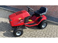 Toro 14-38 zitmaaier - afbeelding 2 van  7
