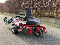 Toro 3250 grasmaaier werktuigendrager - afbeelding 1 van  4