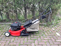 Toro 350 series grasmaaier - afbeelding 3 van  5