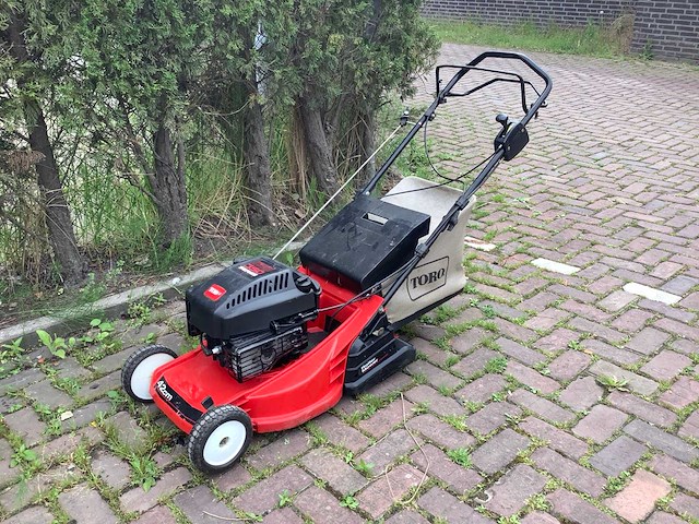 Toro 350 series grasmaaier - afbeelding 4 van  5