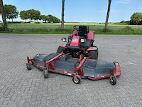 Toro 455-d zitmaaier - afbeelding 2 van  7