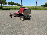 Toro 455-d zitmaaier - afbeelding 3 van  7