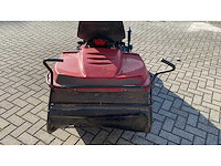 Toro dh 140 zitmaaier - afbeelding 4 van  6