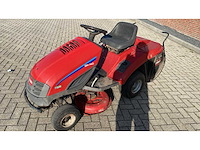 Toro dh 140 zitmaaier - afbeelding 1 van  7