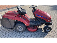 Toro dh 140 zitmaaier - afbeelding 3 van  7