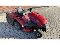 Toro dh 140 zitmaaier - afbeelding 2 van  7