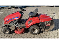 Toro dh 140 zitmaaier - afbeelding 4 van  7