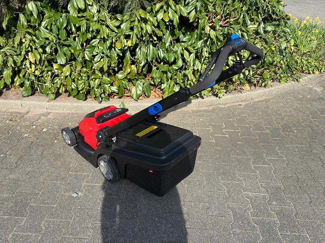 Toro emulticycler™ el43pst 43 cm accugrasmaaier – flex-force power system 60v – model 21843 - afbeelding 10 van  13