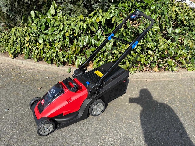 Toro emulticycler™ el43pst 43 cm accugrasmaaier – flex-force power system 60v – model 21843 - afbeelding 2 van  13