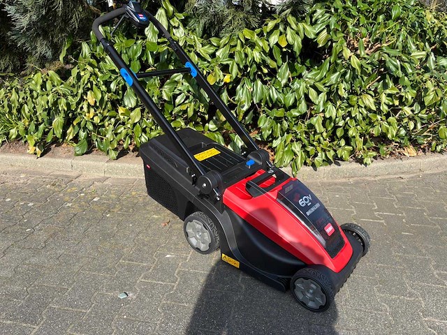 Toro emulticycler™ el43pst 43 cm accugrasmaaier – flex-force power system 60v – model 21843 - afbeelding 3 van  13