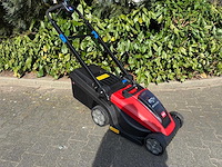 Toro emulticycler™ el43pst 43 cm accugrasmaaier – flex-force power system 60v – model 21843 - afbeelding 3 van  13