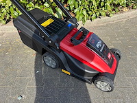 Toro emulticycler™ el43pst 43 cm accugrasmaaier – flex-force power system 60v – model 21843 - afbeelding 4 van  13