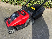 Toro emulticycler™ el43pst 43 cm accugrasmaaier – flex-force power system 60v – model 21843 - afbeelding 5 van  13
