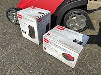 Toro emulticycler™ el43pst 43 cm accugrasmaaier – flex-force power system 60v – model 21843 - afbeelding 6 van  13