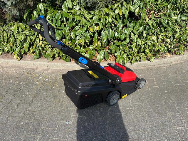 Toro emulticycler™ el43pst 43 cm accugrasmaaier – flex-force power system 60v – model 21843 - afbeelding 9 van  13