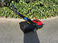 Toro emulticycler™ el43pst 43 cm accugrasmaaier – flex-force power system 60v – model 21843 - afbeelding 9 van  13